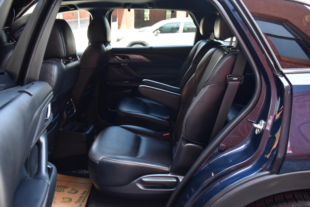 Mazda CX-9 Grand Touring FWD 2020