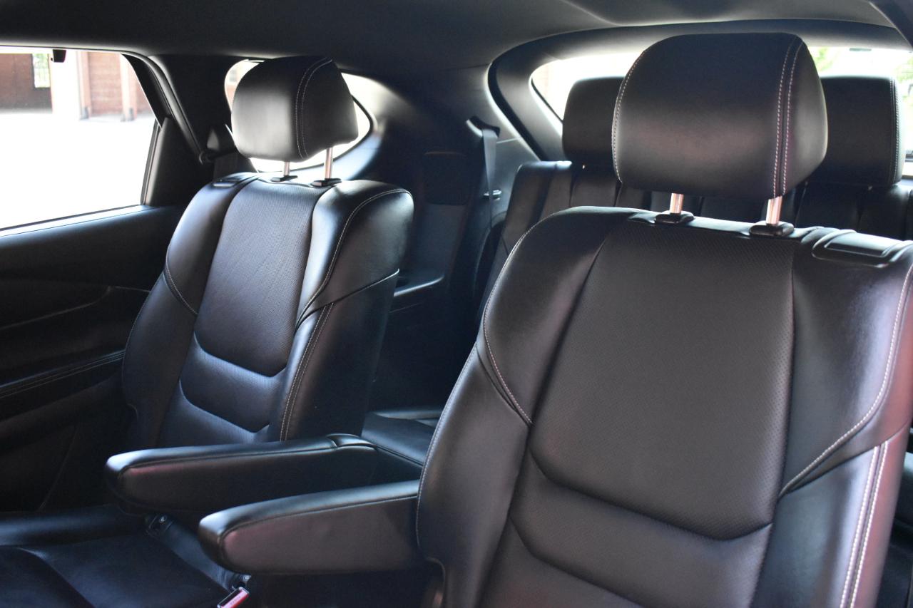 Mazda CX-9 Grand Touring FWD 2020