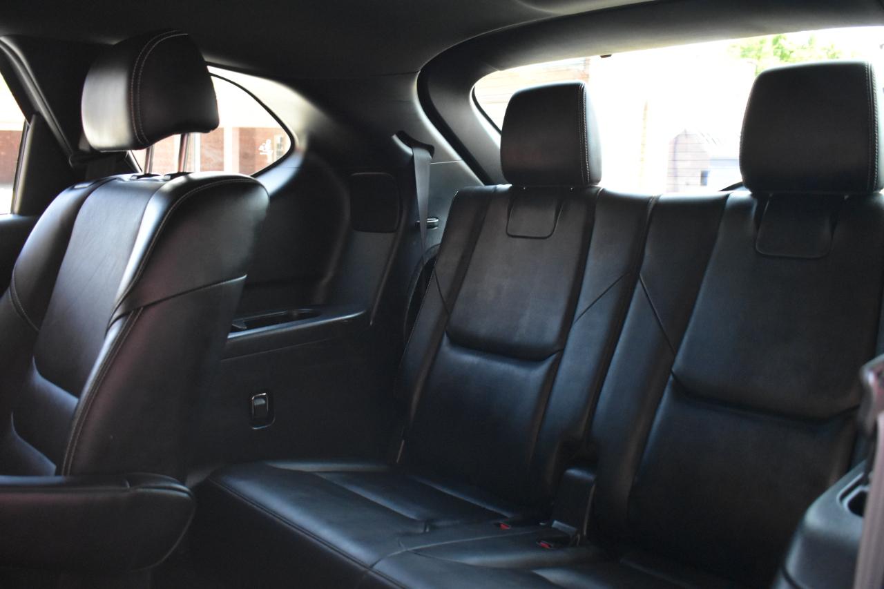 Mazda CX-9 Grand Touring FWD 2020