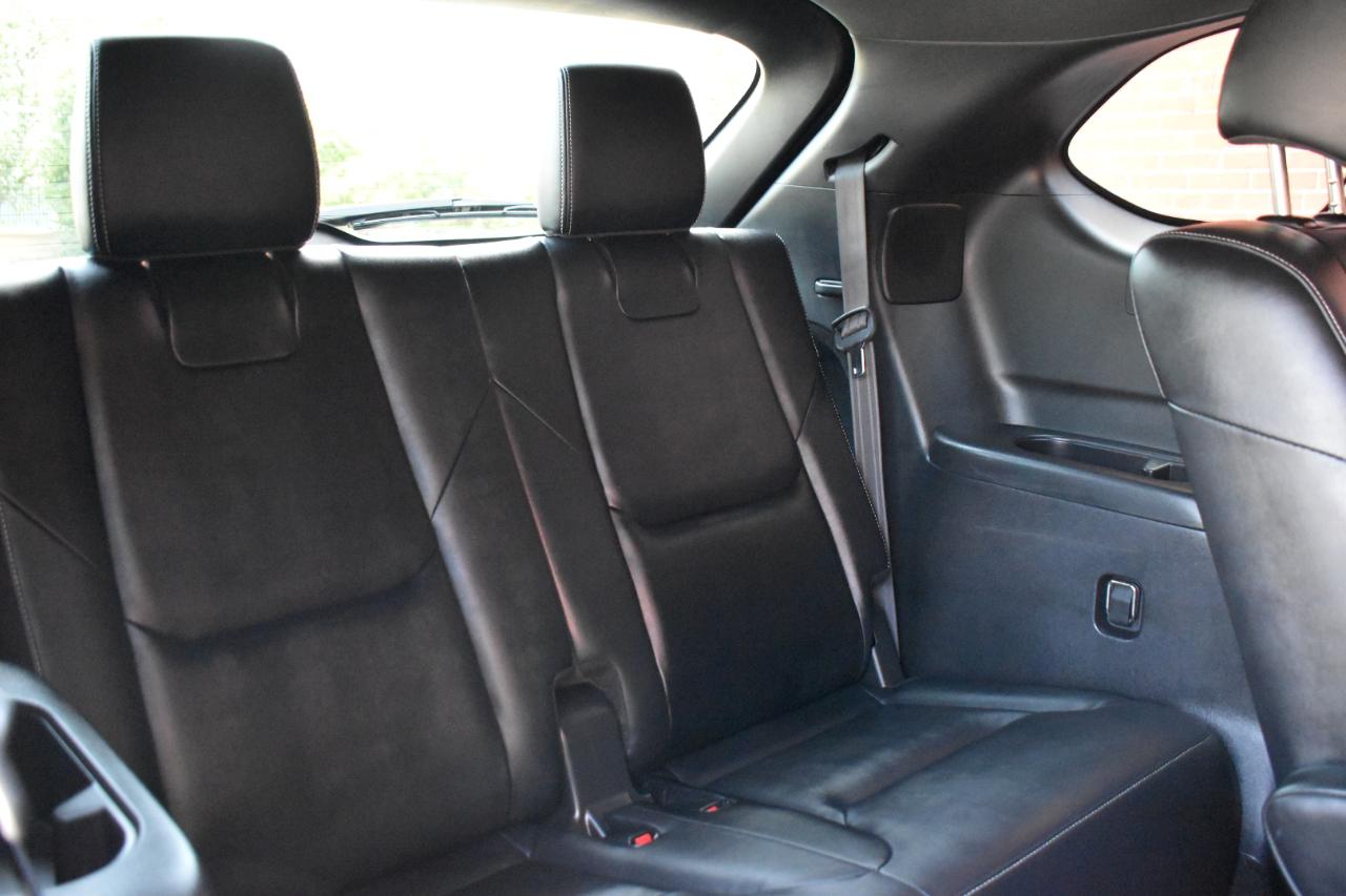 Mazda CX-9 Grand Touring FWD 2020