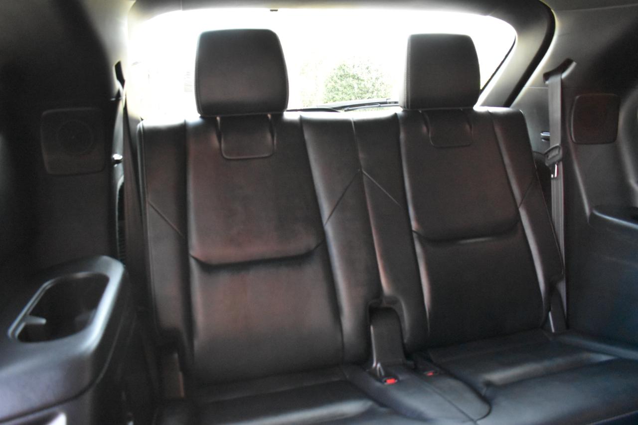Mazda CX-9 Grand Touring FWD 2020