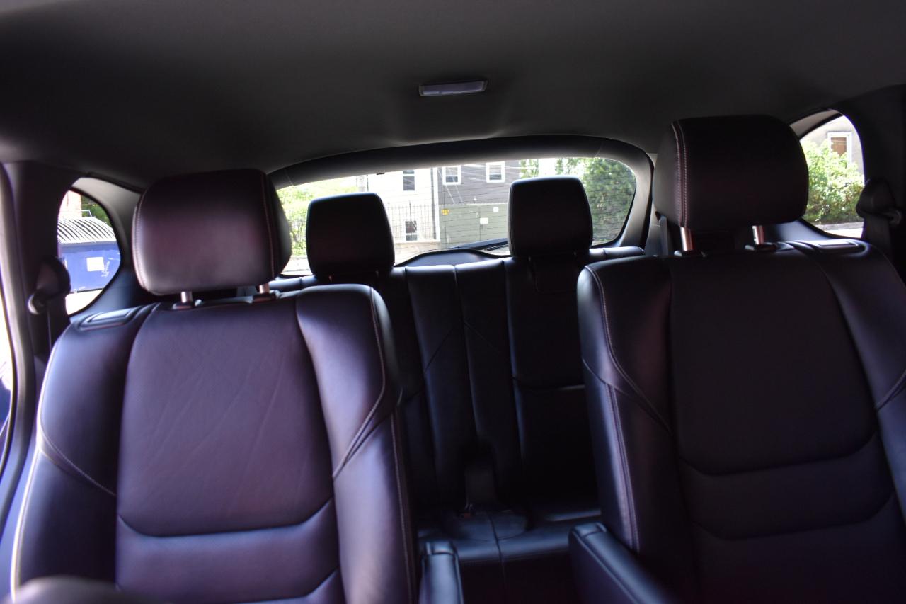 Mazda CX-9 Grand Touring FWD 2020