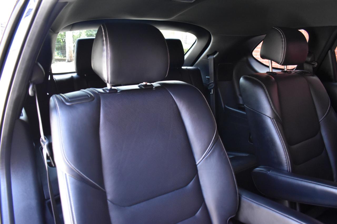 Mazda CX-9 Grand Touring FWD 2020