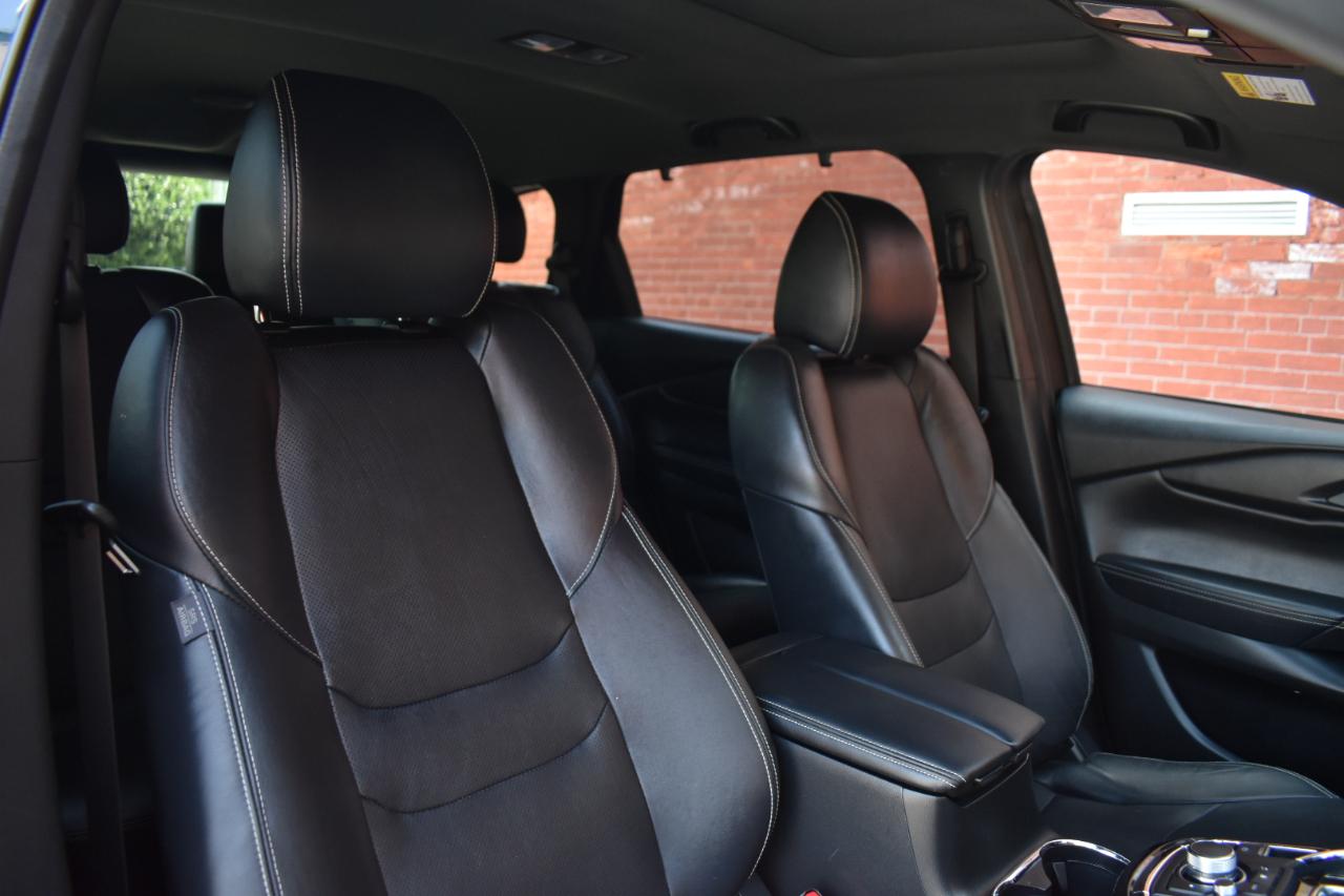 Mazda CX-9 Grand Touring FWD 2020