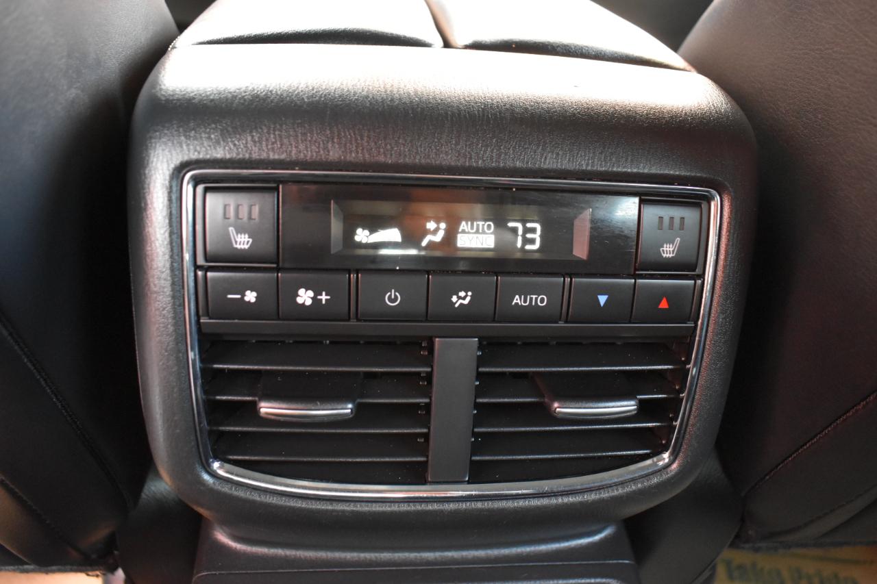 Mazda CX-9 Grand Touring FWD 2020