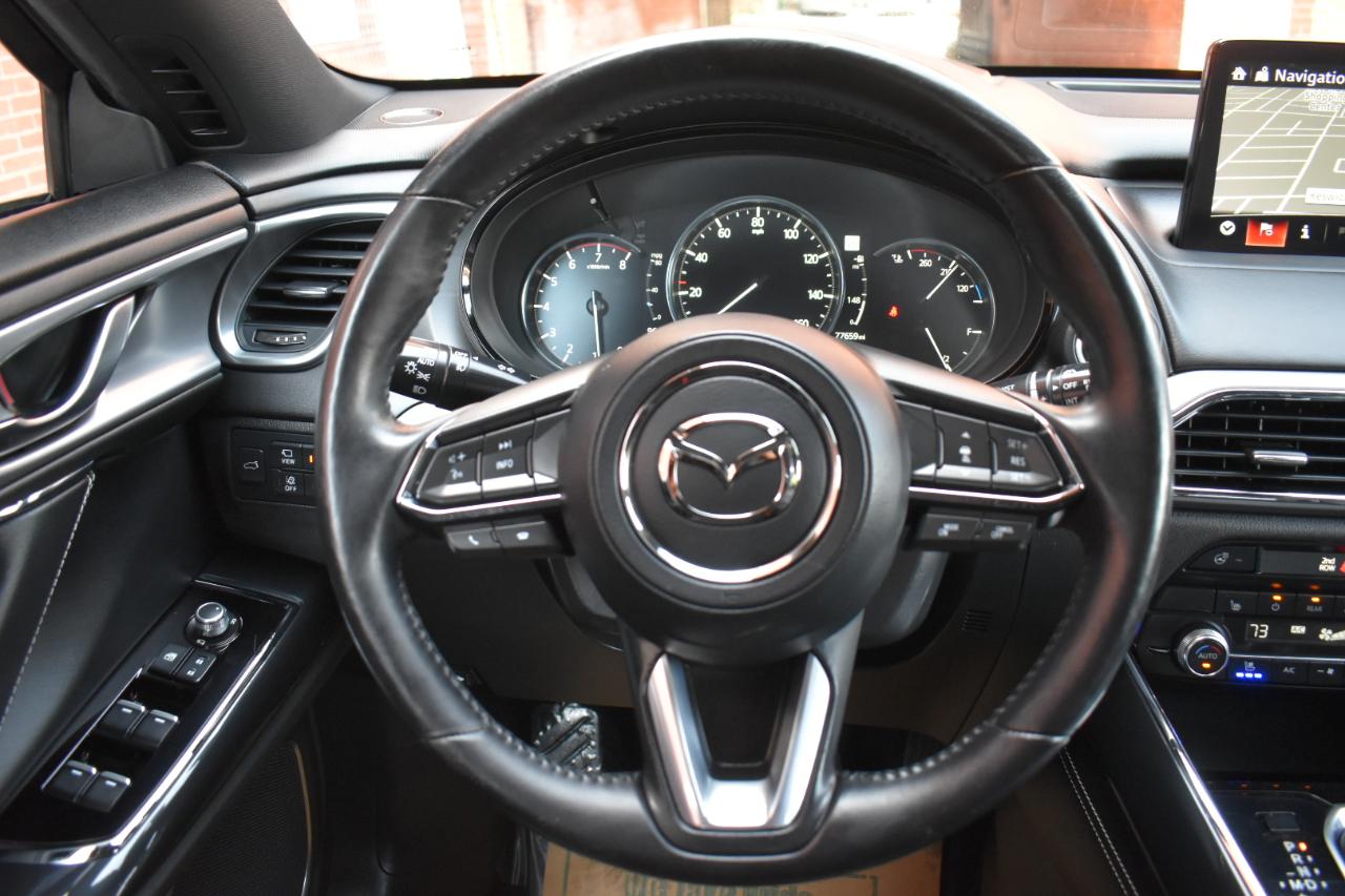 Mazda CX-9 Grand Touring FWD 2020