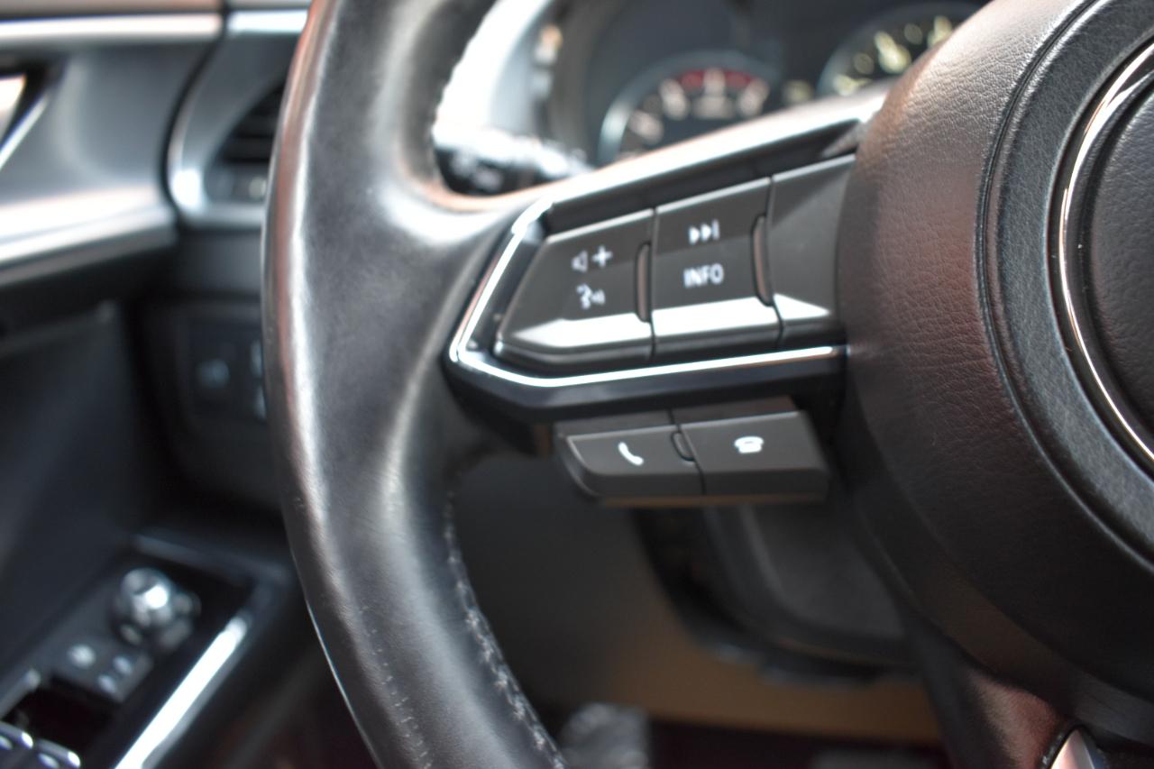 Mazda CX-9 Grand Touring FWD 2020