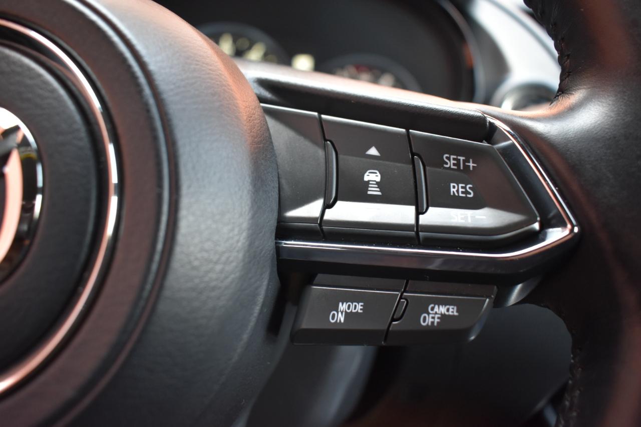 Mazda CX-9 Grand Touring FWD 2020