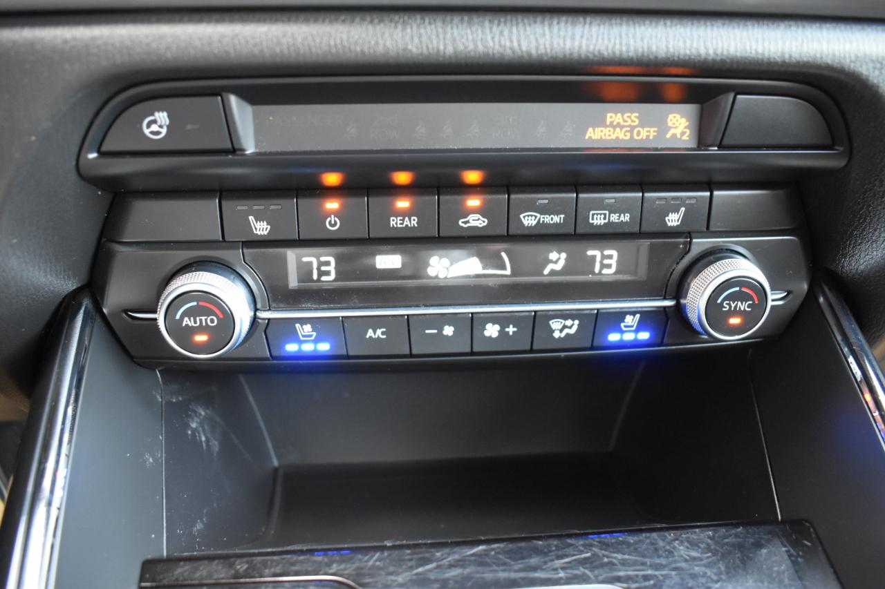 Mazda CX-9 Grand Touring FWD 2020
