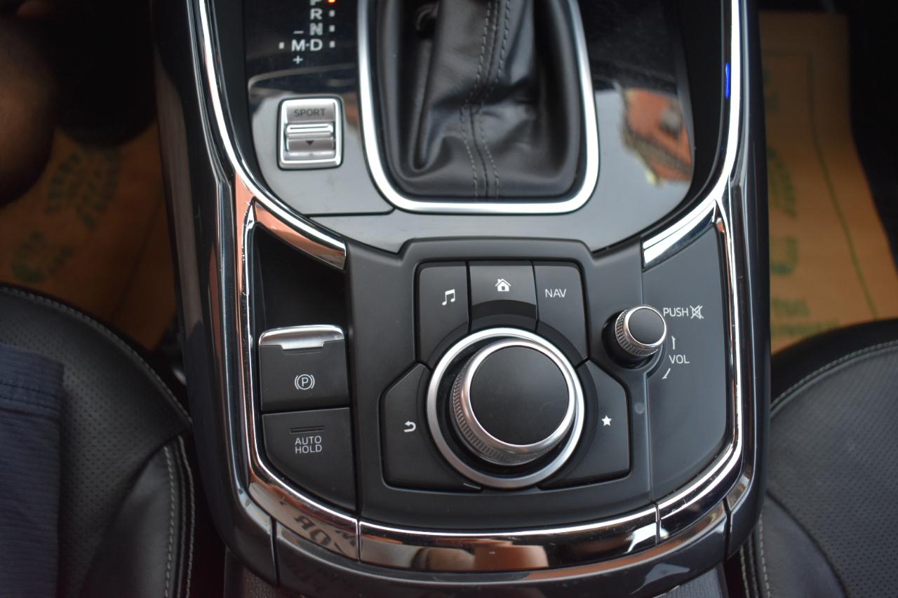 Mazda CX-9 Grand Touring FWD 2020