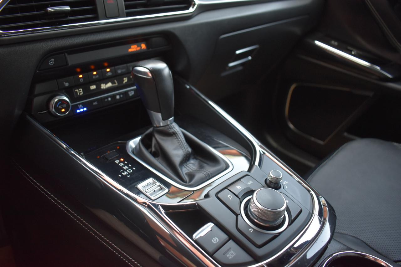 Mazda CX-9 Grand Touring FWD 2020