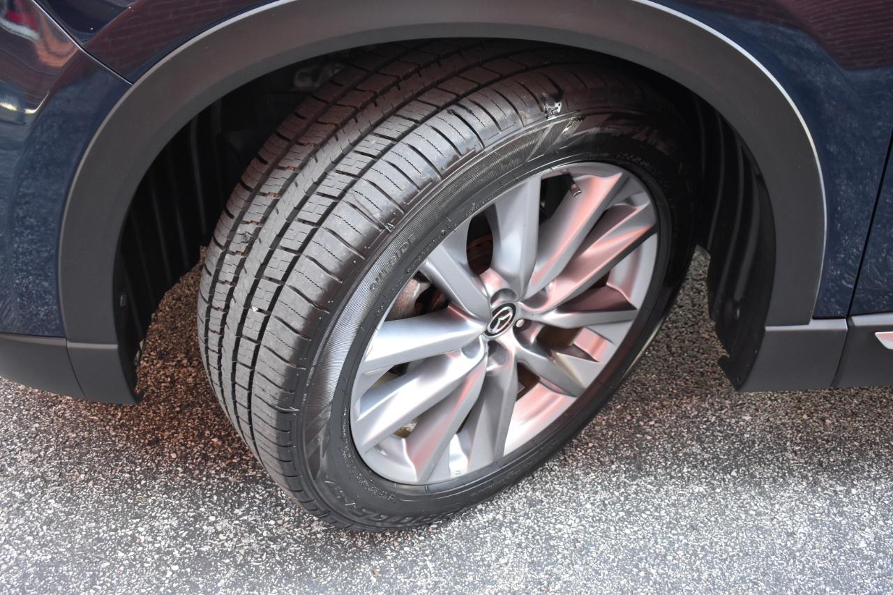 Mazda CX-9 Grand Touring FWD 2020