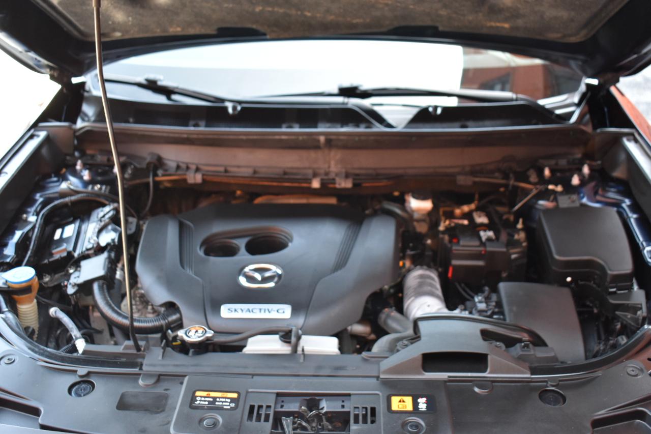 Mazda CX-9 Grand Touring FWD 2020