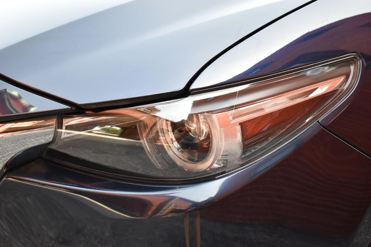 Mazda CX-9 Grand Touring FWD 2020