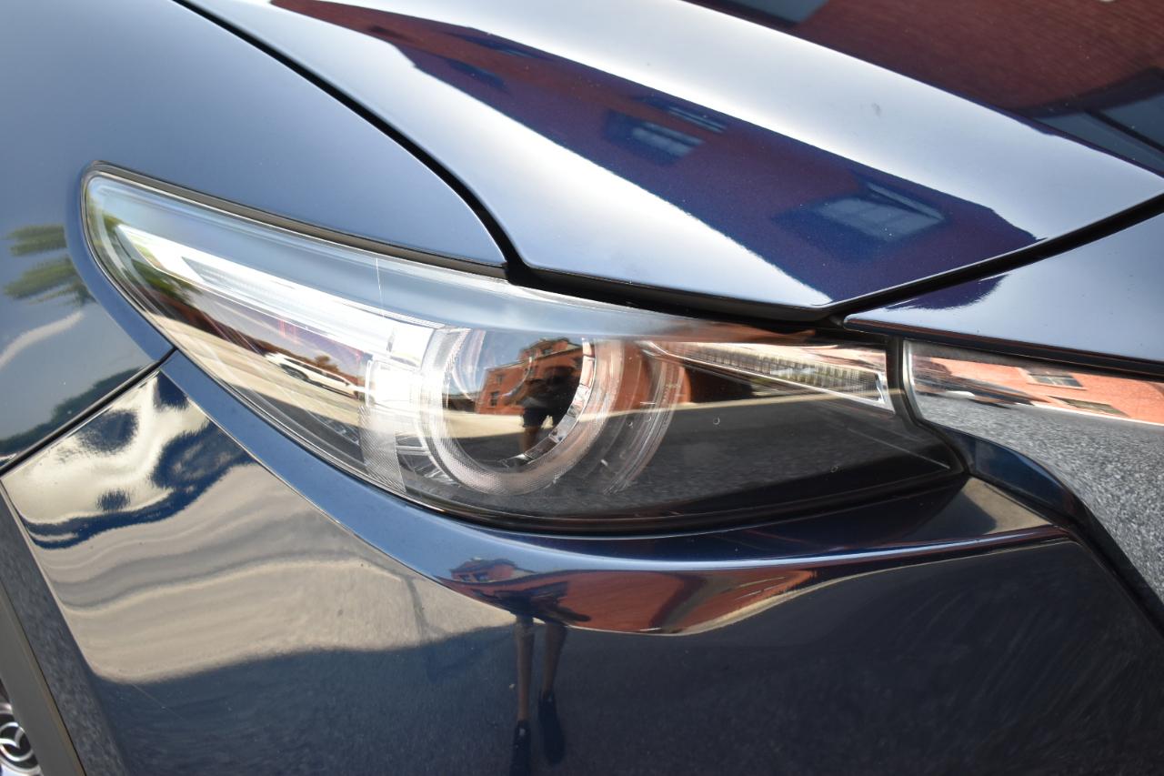 Mazda CX-9 Grand Touring FWD 2020