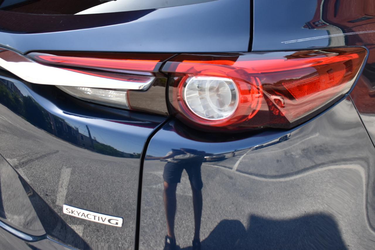 Mazda CX-9 Grand Touring FWD 2020
