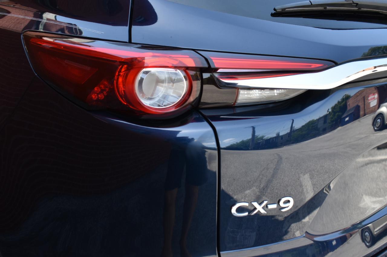 Mazda CX-9 Grand Touring FWD 2020