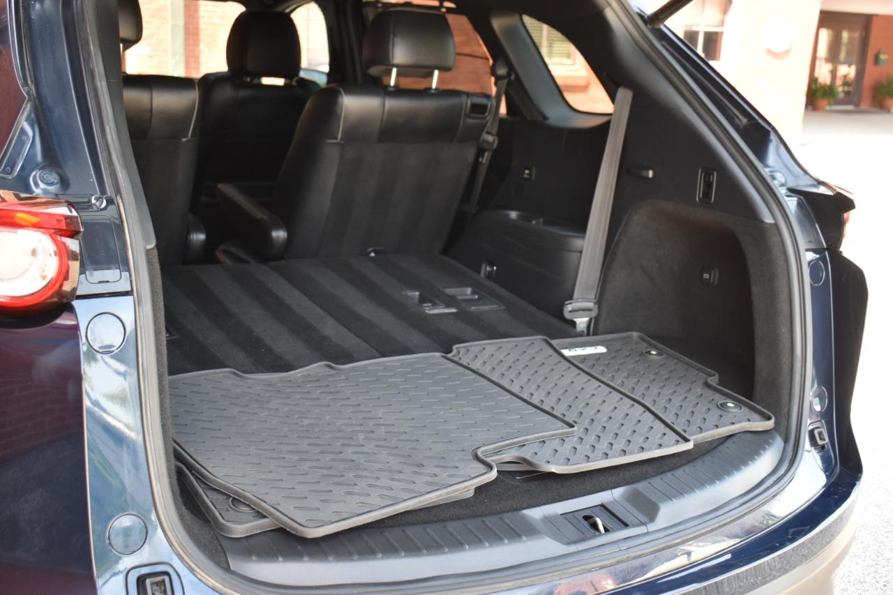 Mazda CX-9 Grand Touring FWD 2020