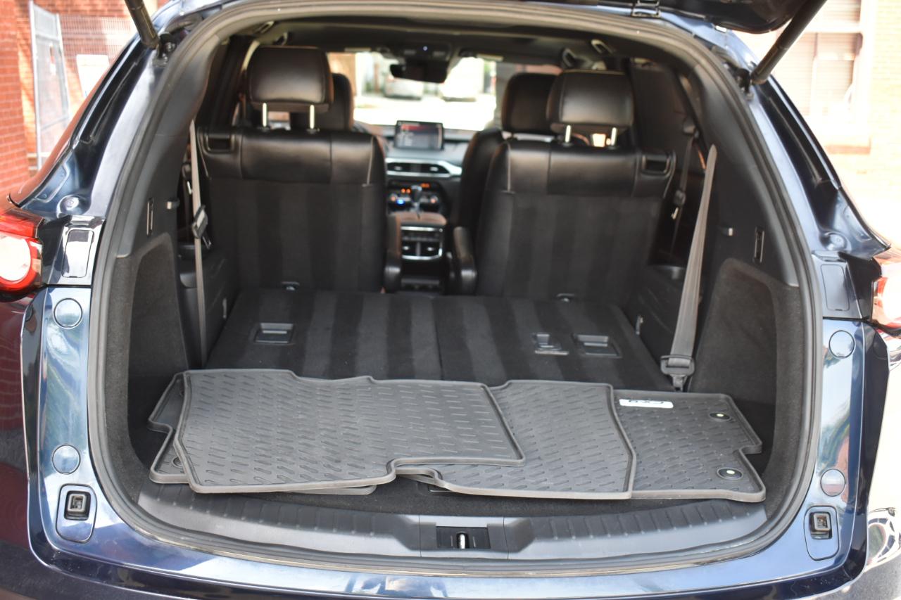 Mazda CX-9 Grand Touring FWD 2020