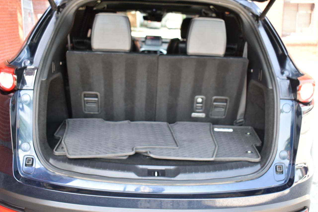 Mazda CX-9 Grand Touring FWD 2020