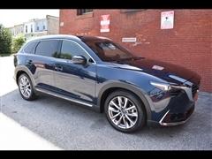 2020 Mazda CX-9 
