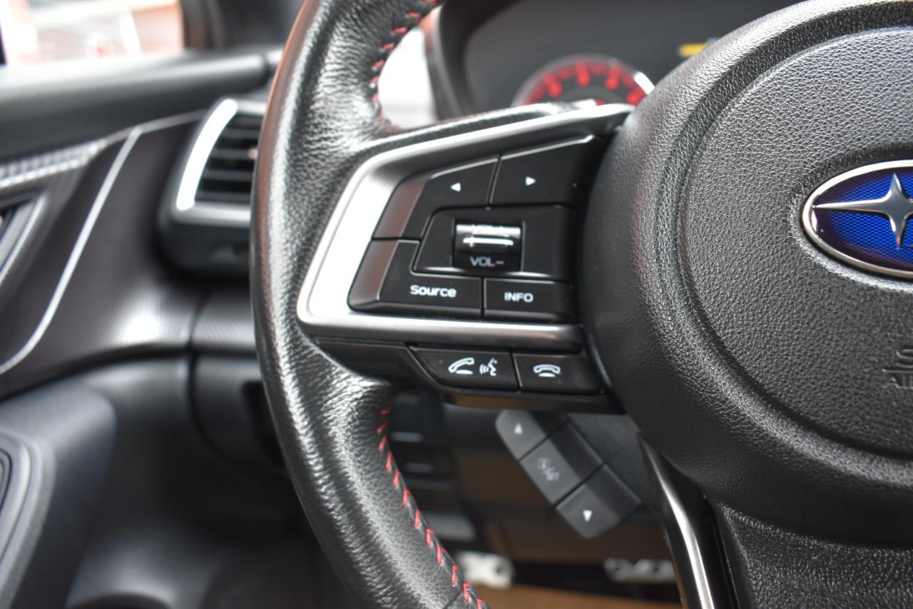 Subaru Impreza 2.0i Sport 5-door CVT 2019