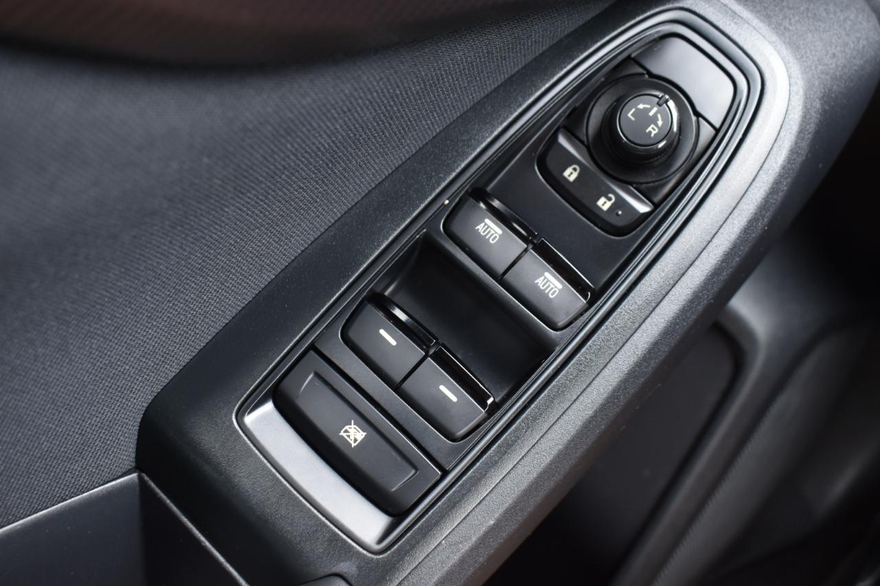 Subaru Impreza 2.0i Sport 5-door CVT 2019