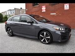 2019 Subaru Impreza 