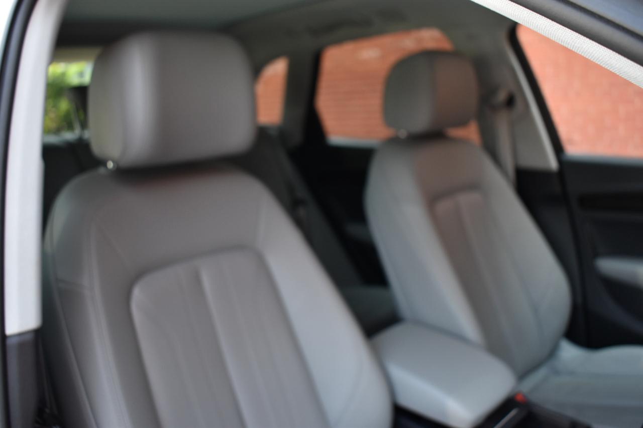 Audi Q5 2.0 TFSI Tech Premium Plus 2018