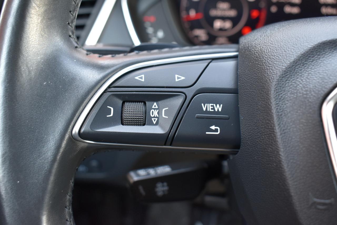Audi Q5 2.0 TFSI Tech Premium Plus 2018