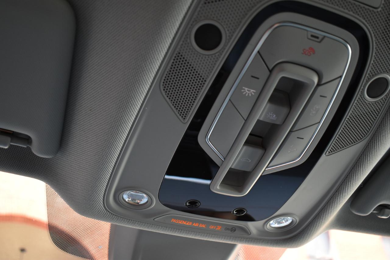 Audi Q5 2.0 TFSI Tech Premium Plus 2018
