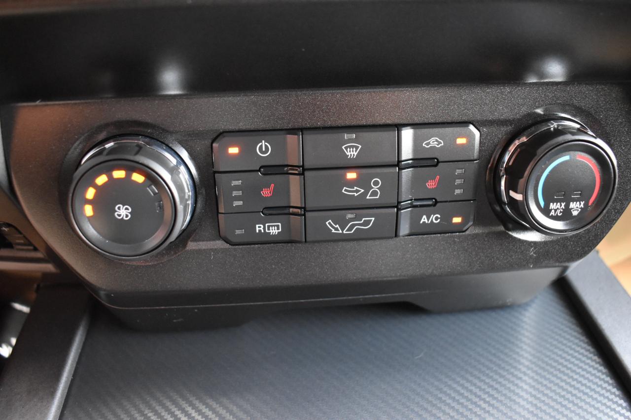 Ford F-150 XLT SuperCrew 5.5-ft. Bed 4WD 2020