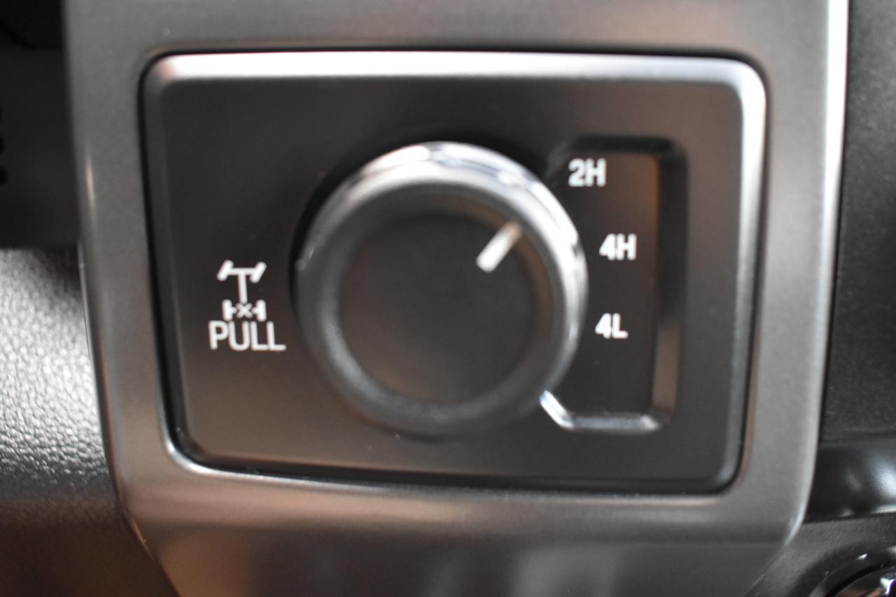 Ford F-150 XLT SuperCrew 5.5-ft. Bed 4WD 2020