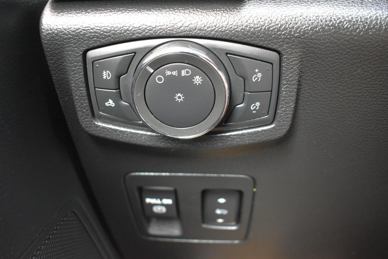 Ford F-150 XLT SuperCrew 5.5-ft. Bed 4WD 2020