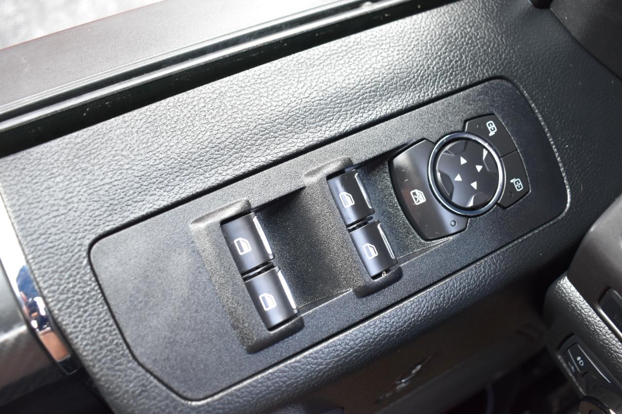 Ford F-150 XLT SuperCrew 5.5-ft. Bed 4WD 2020