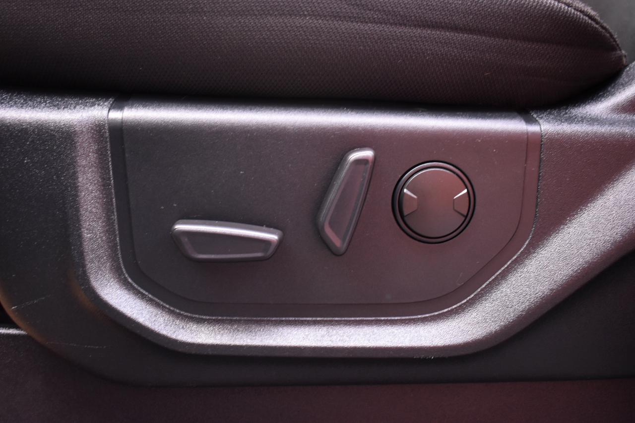 Ford F-150 XLT SuperCrew 5.5-ft. Bed 4WD 2020