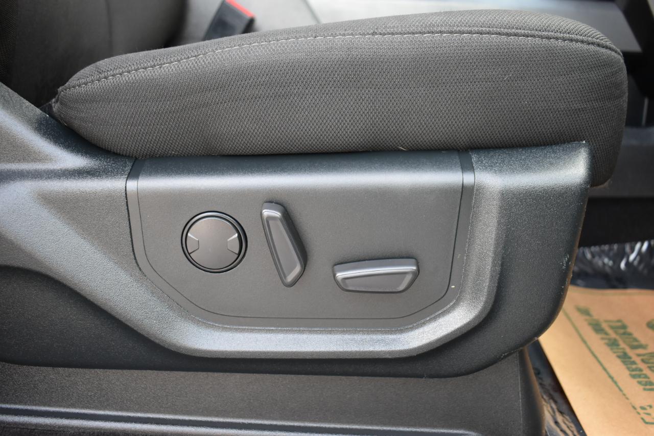 Ford F-150 XLT SuperCrew 5.5-ft. Bed 4WD 2020
