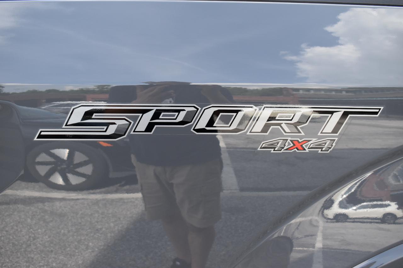 Ford F-150 XLT SuperCrew 5.5-ft. Bed 4WD 2020