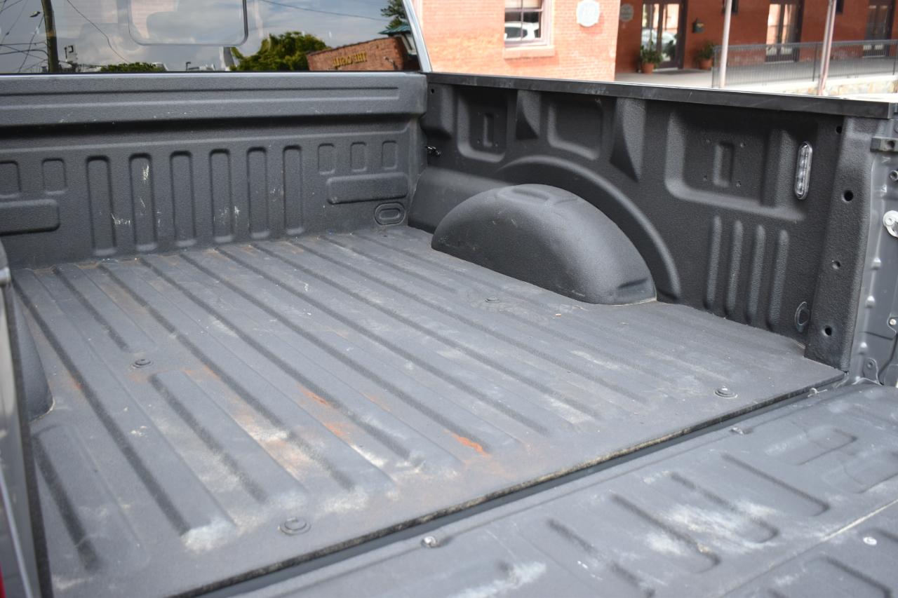 Ford F-150 XLT SuperCrew 5.5-ft. Bed 4WD 2020