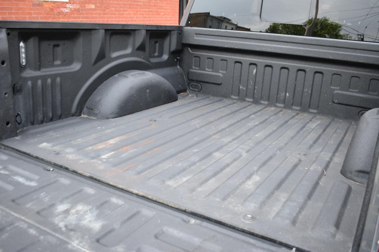 Ford F-150 XLT SuperCrew 5.5-ft. Bed 4WD 2020