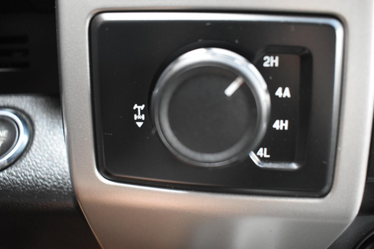 Ford F-150 Lariat SuperCrew 6.5-ft. Bed 4WD 2015