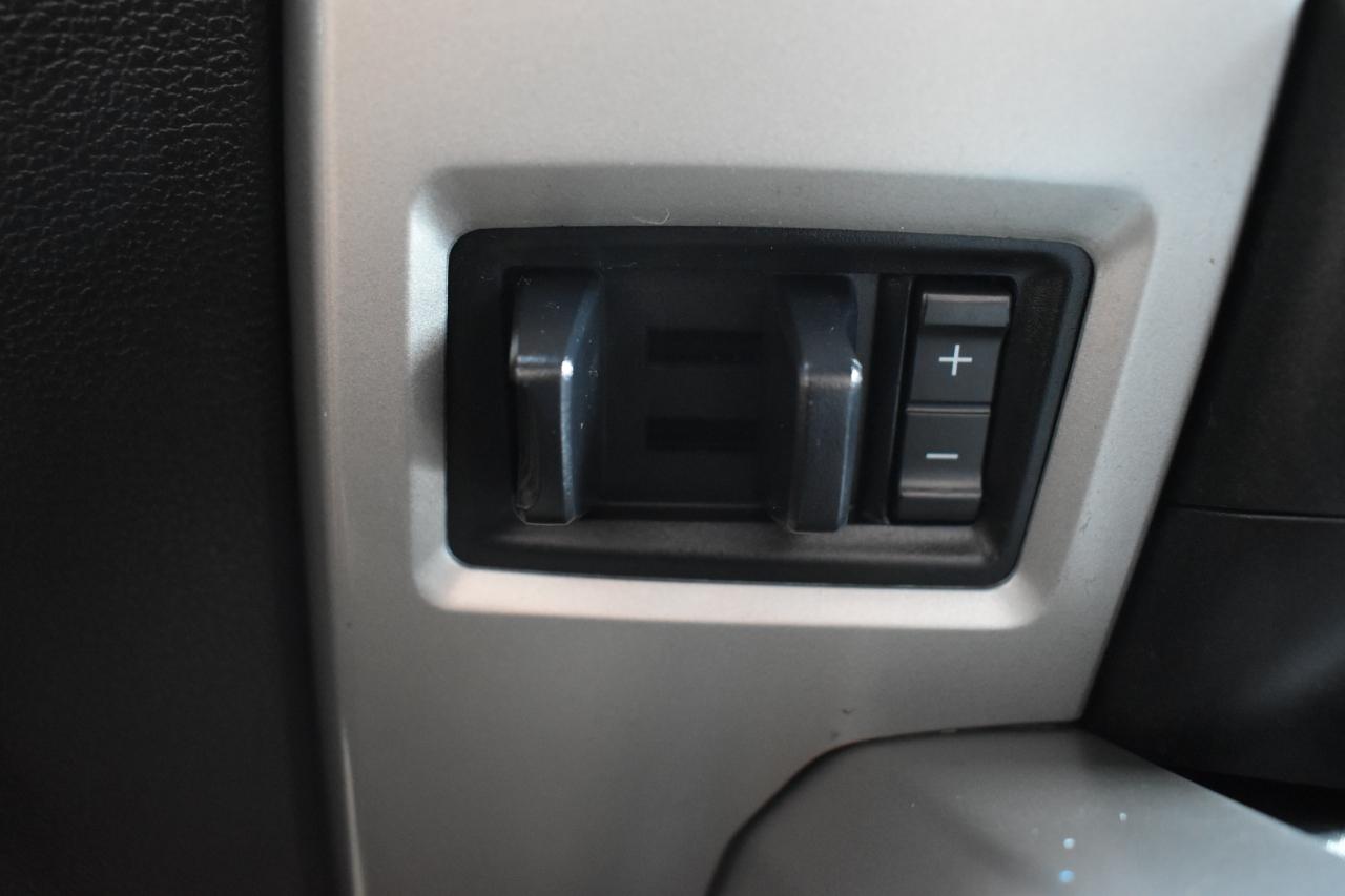 Ford F-150 Lariat SuperCrew 6.5-ft. Bed 4WD 2015