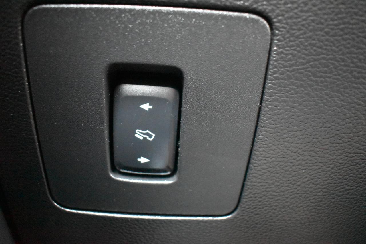 Ford F-150 Lariat SuperCrew 6.5-ft. Bed 4WD 2015