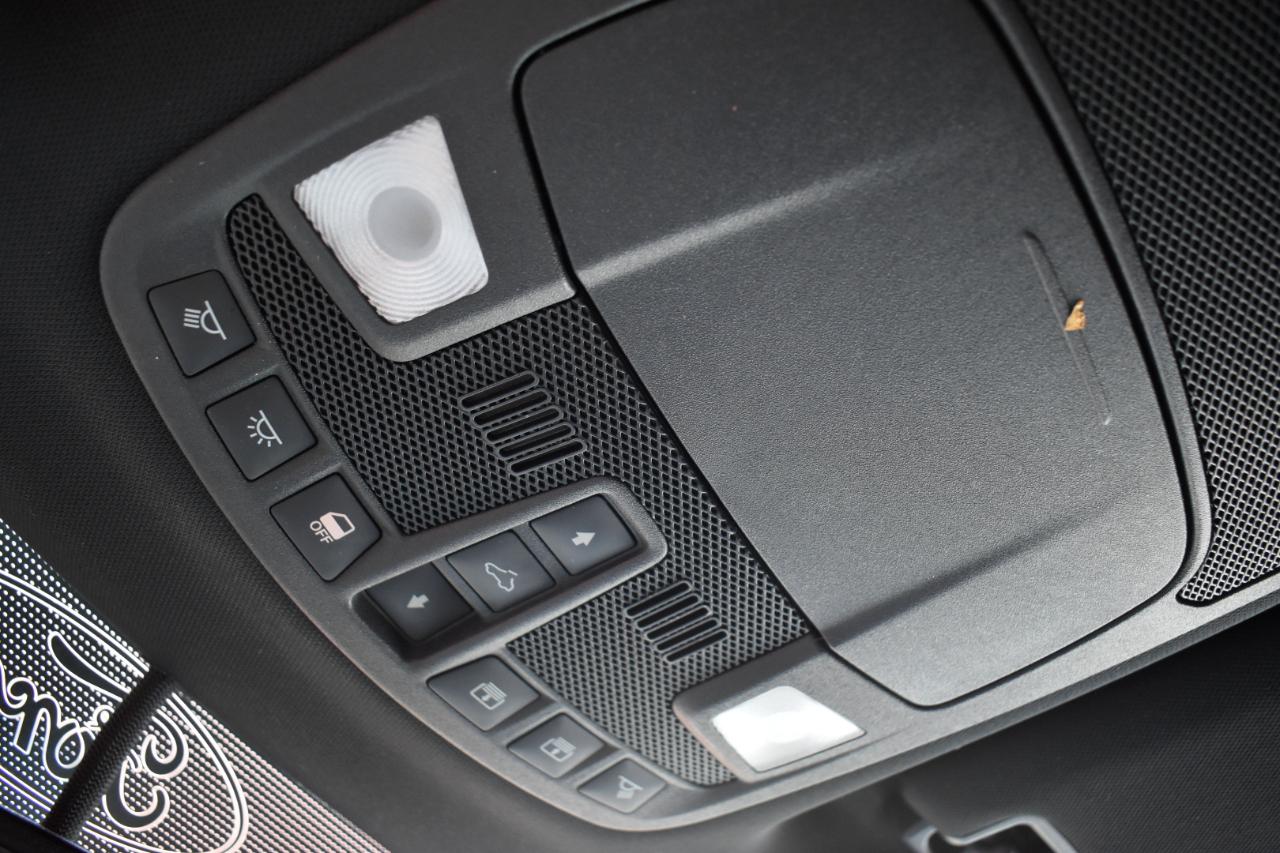 Ford F-150 Lariat SuperCrew 6.5-ft. Bed 4WD 2015