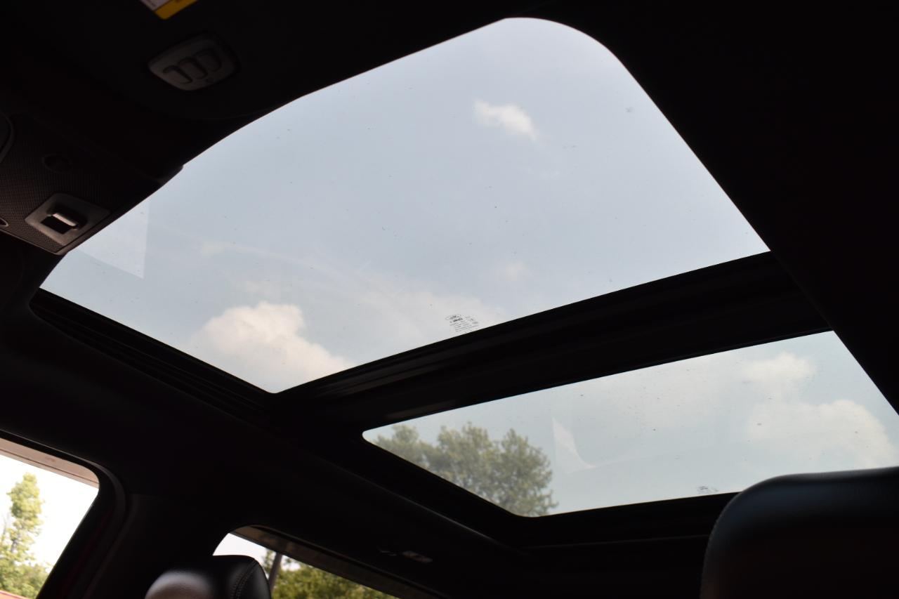 Ford F-150 Lariat SuperCrew 6.5-ft. Bed 4WD 2015