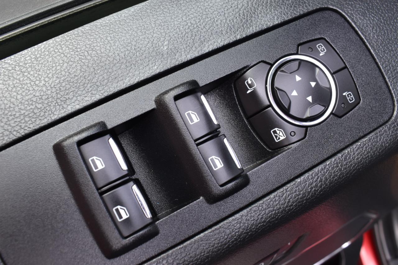 Ford F-150 Lariat SuperCrew 6.5-ft. Bed 4WD 2015