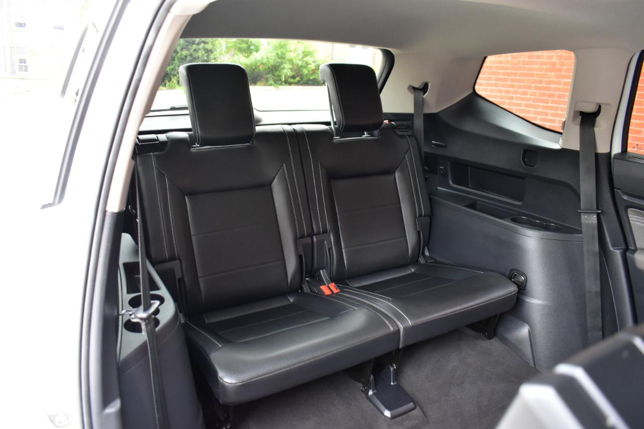 Volkswagen Atlas 2021.5 3.6L V6 SE w/Technology 4MOTION 2021