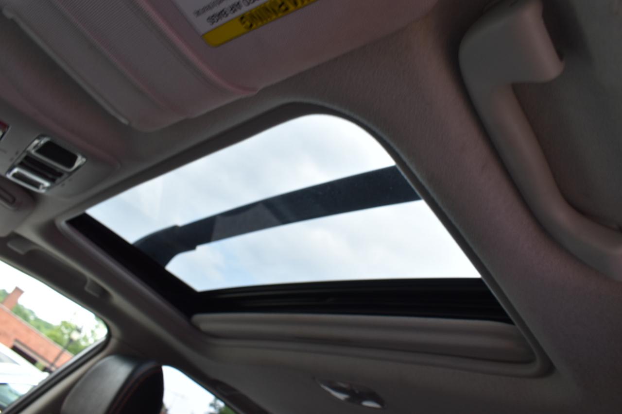Subaru Crosstrek 5dr CVT 2.0i Limited 2016