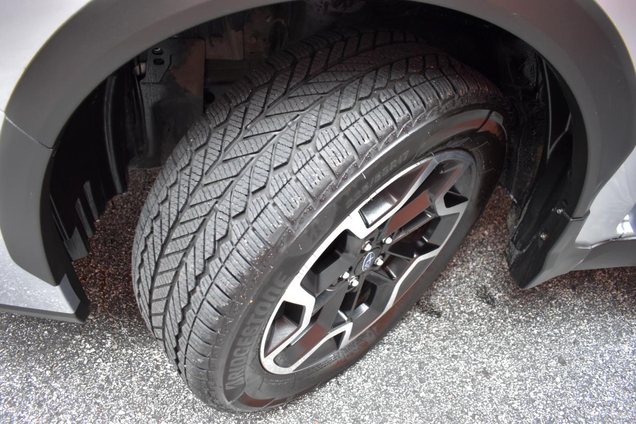 Subaru Crosstrek 5dr CVT 2.0i Limited 2016