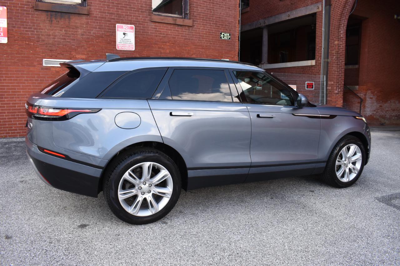 Land Rover Range Rover Velar P250 S 2020